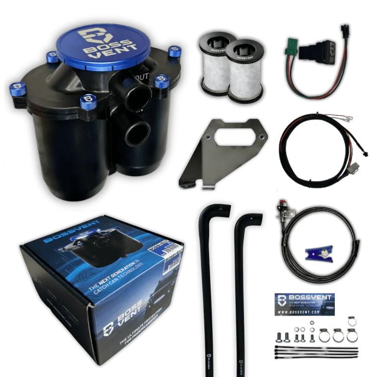 TOYOTA-HILUX-FORTUNER-KIT-BLUE-1 Bossvent Oil Catch Can Kits for Modern Diesel 4WD | Preserve Performance & Save Fuel Efficiency | Australia’s no. 1 Premium Catch Can | Australian Owned, Designed & Built | Smart In-Cabin Alert | Dual Filters | Catch cans | Ford Ranger Catch Can | NP300 Catch Can | Hilux Catch Can | boss vent catch can | bossvent catch cans | catch can dmax | max catch can | oil catch can kit | triton catch can | 200 series catch can | 79 series catch can | bt50 catch can | n70 catch can | Pajero Catch Can | colorado catch can | buy catch can | buy oil catch can | Nissan Catch Can | GMC catch can | Silverado Catch can |  | Toyota Catch Can | Isuzu Catch Can | Mitsubishi Catch Can | Mazda Catch can | Volkswagen catch can | Holden Catch can | Chevy Catch can | Universal Catch can