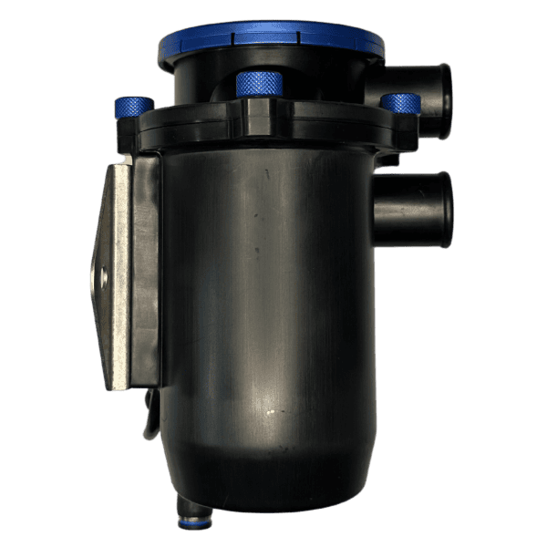 BOSSVENT SUPERMAX CATCH CAN - Image 4