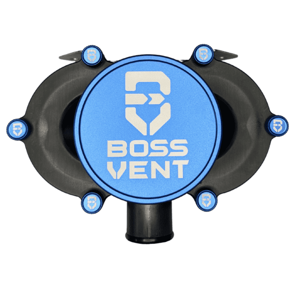 BOSSVENT SUPERMAX CATCH CAN - Image 6