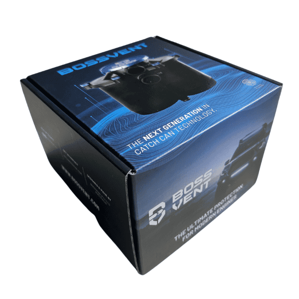 BOSSVENT SUPERMAX CATCH CAN - Image 7