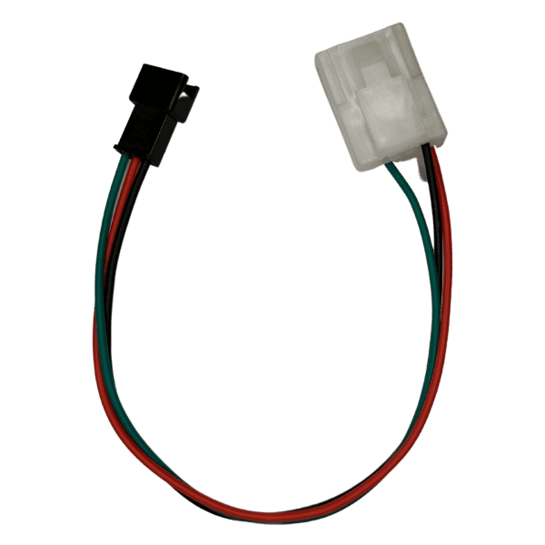 IN-CABIN ALERT SWITCH #4 - Ford, Mazda - Image 4