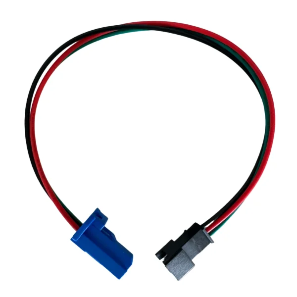 IN-CABIN ALERT SWITCH #9 - Toyota 70 Series Facelift (Square) - Image 4