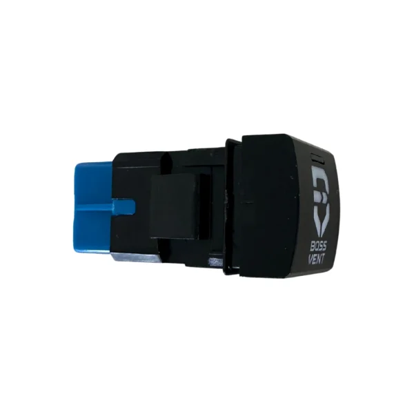 IN-CABIN ALERT SWITCH #9 - Toyota 70 Series Facelift (Square) - Image 3