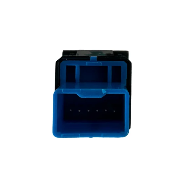IN-CABIN ALERT SWITCH #9 - Toyota 70 Series Facelift (Square) - Image 6